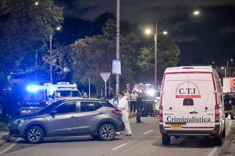 Solo por un acta: la burocracia que impidió proteger al director de La Modelo