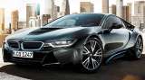 BMW marca nuevo récord en 2014 con más de 2 millones de carros vendidos