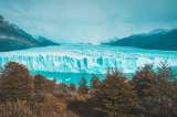 El glaciar más popular de Sudamérica pierde masa. Los científicos están sorprendidos