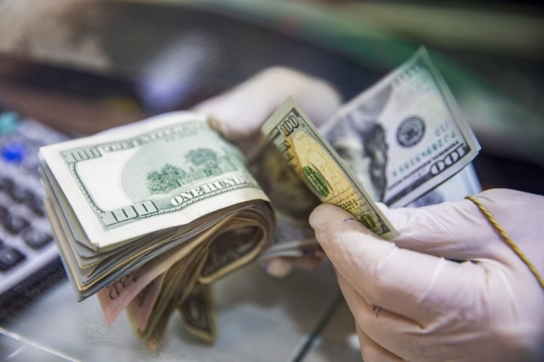 Inicio, variaciones y cierre del precio del dólar en Colombia hoy, 29 de abril