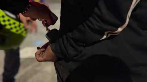 Alias “Julito”, el joven acusado de asesinar a su novia y otros ataques en Bucaramanga