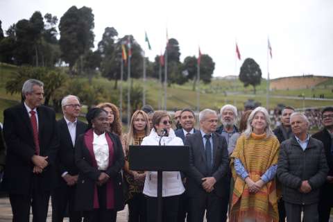 Este fue el regaño de Petro a sus ministros: pidió renuncias de directores de entidades