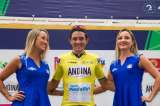 Por cuarta vez, Óscar Sevilla se coronó campeón del Clásico RCN