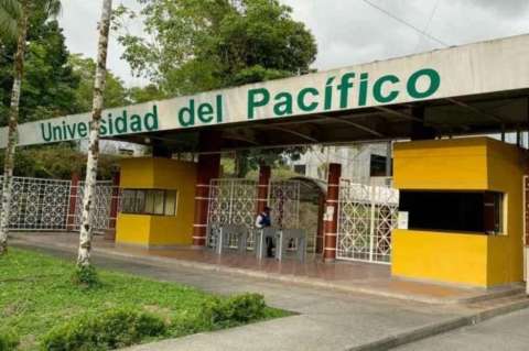 Contraloría halla irregularidades en la gestión fiscal de la Universidad del Pacífico