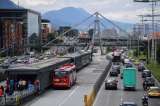 Deberá reducir la actividad física en Bogotá por la mala calidad del aire