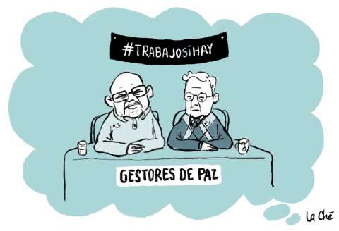 La Ché