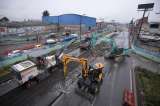 Transmilenio recibió millonaria financiación para construcción de nuevas troncales