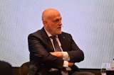 Javier Tebas y el partido contra el fraude audiovisual en Latinoamérica
