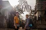 Comienza el rodaje de “Tierra incógnita”, la serie latinoamericana de Disney+