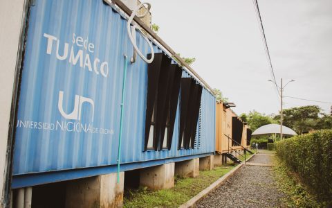 Mineducación asumirá el monto de la donación que perdió la UNAL para la Sede Tumaco