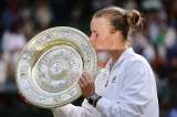 Krejcikova renació en Wimbledon: ganó su segundo título de grand slam