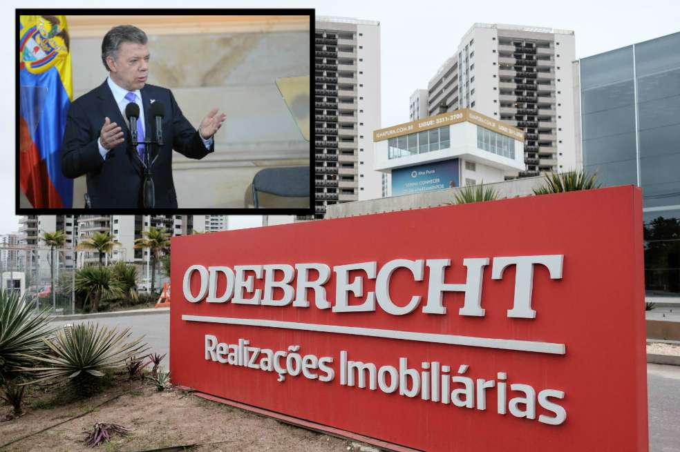 AFP / Presidencia
