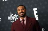 Michael B. Jordan, nominado al Oscar, revela que a los 38 años vive con sus papás ¿por qué?