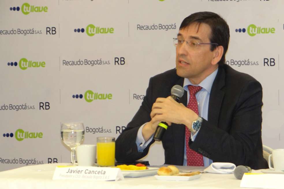 Recaudo Bogotá afirma que su pasivo total es de más de $400.000 millones. / Archivo El Espectador
