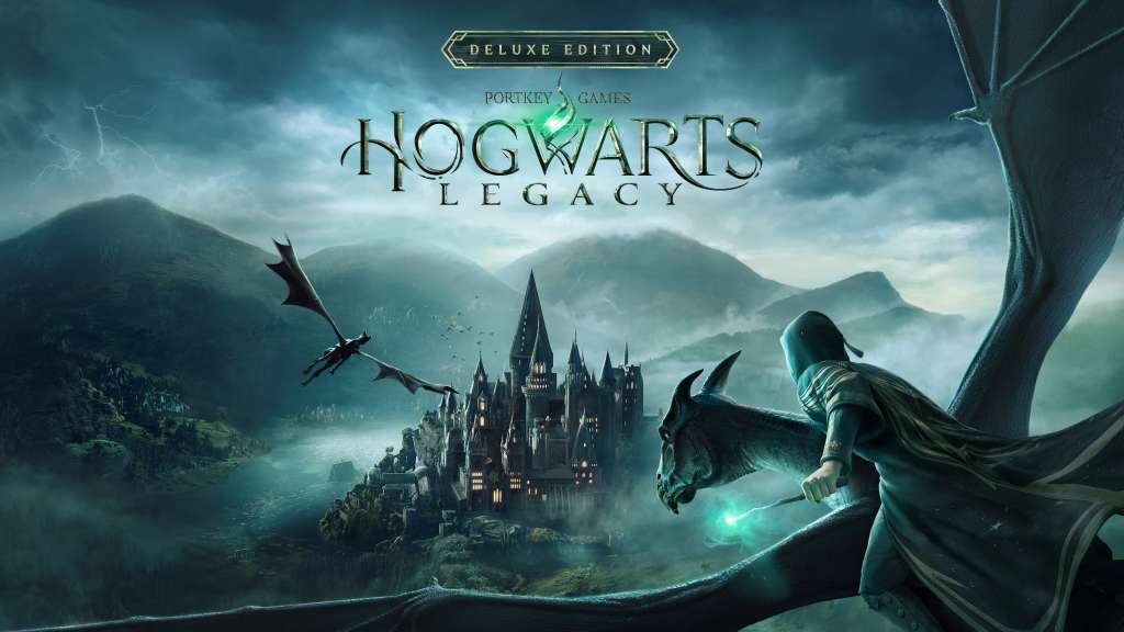 Hogwarts Legacy se encuentra disponible en Xbox en PlayStation Plus desde abril de 2025, Xbox Game Pass desde octubre y está completamente gratis en Epic Games Store (PC) a partir del 11 de diciembre, hasta el 18 del mismo mes.