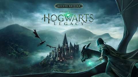 Hogwarts Legacy completó 40 millones de copias vendidas