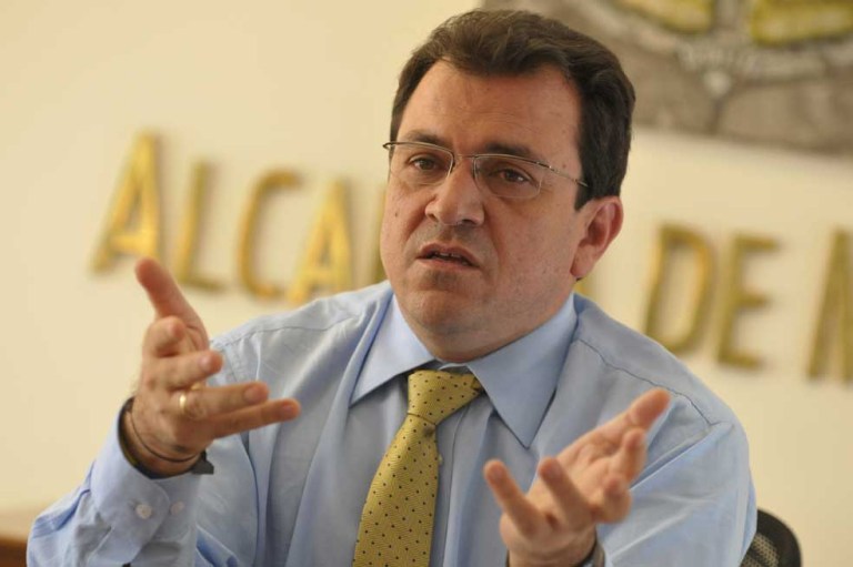 No hay un ideal que justifique un asesinato: Alonso Salazar