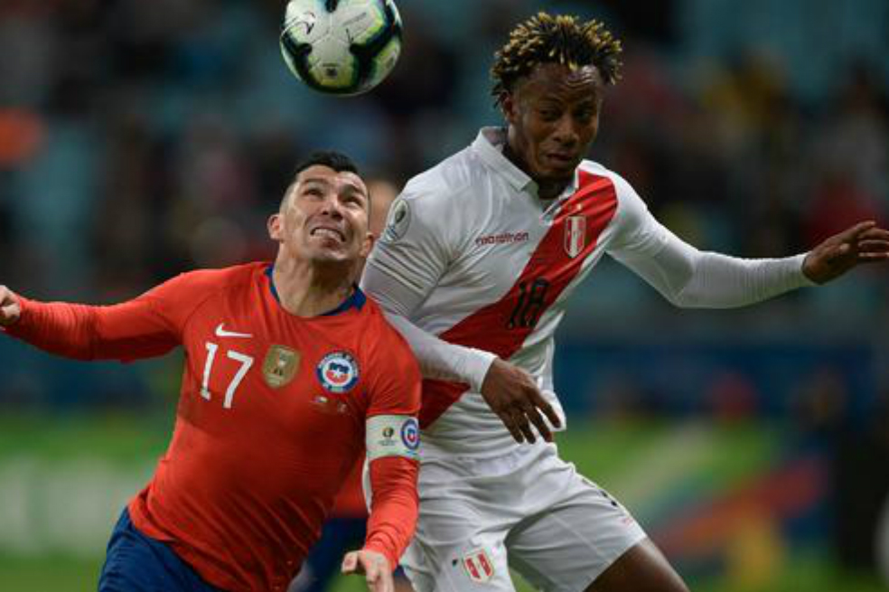 Chile y Perú se enfrentarán este viernes en Santiago por la tercera jornada de la eliminatoria a Catar 2022.