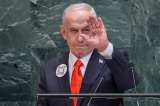 Israel va a “terminar el trabajo” en la Franja de Gaza, dice Netanyahu ante la ONU