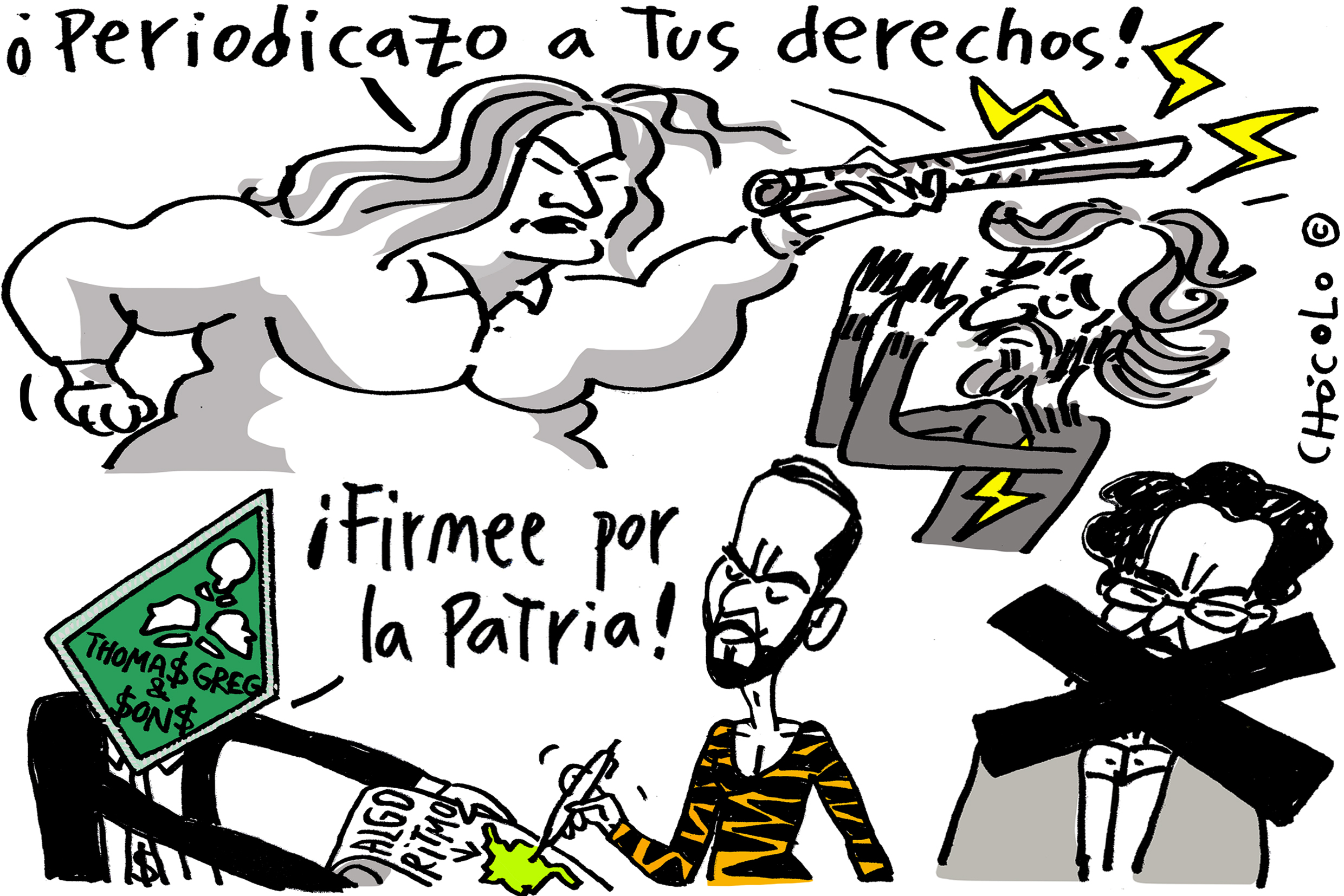 Chócolo