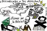 ¡Periodicazo a tus derechos!
