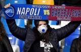 La Serie A se jugará a puerta cerrada hasta el 3 de abril