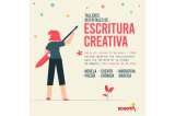 Inscríbase en los talleres de escritura creativa de Idartes