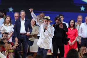 ¿Lula puede remontar a Bolsonaro? Los votos que definirán la segunda vuelta en Brasil