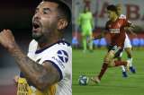 Boca festejó con golazo de Edwin Cardona; en River sigue brillando Carrascal
