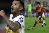 Boca festejó con golazo de Edwin Cardona; en River sigue brillando Carrascal