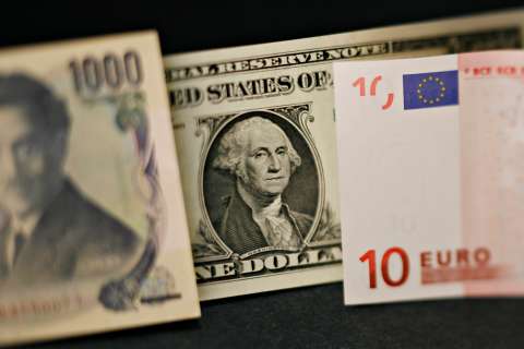 Inicio, variaciones y cierre del precio del dólar en Colombia hoy, 22 de noviembre