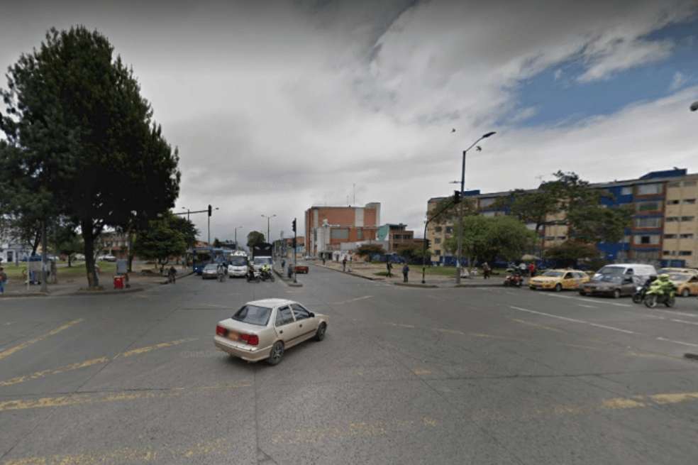 Google Maps