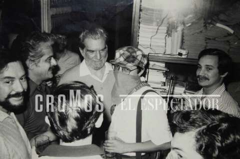 Diario de la toma de la embajada dominicana, 45 años después