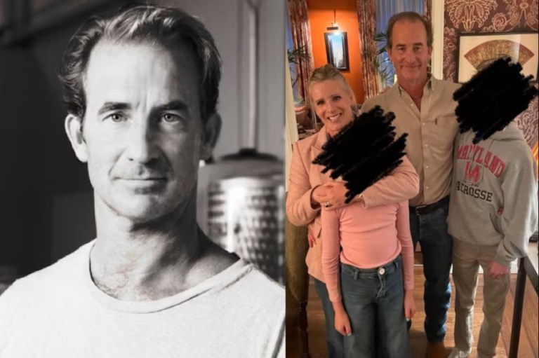 Habló el esposo de Kristin Cabot, captada con Andy Byron en kisscam de Coldplay