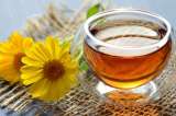 Infusión de caléndula: receta para prepararla en casa fácilmente