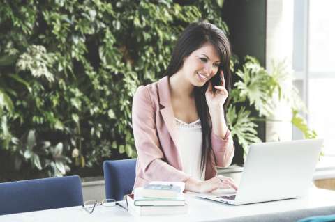 Más del 85% de los colombianos está satisfecho con su contrato laboral