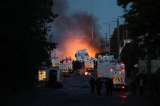 Disturbios en Belfast (Irlanda del Norte): lo que hay que saber