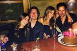 Amiga de Sofía Vergara está ‘impresionada’ con atractivo de Joe Manganiello