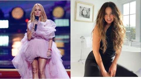 ¿Por qué Thalía y Paulina Rubio son enemigas y podrían reconciliarse?