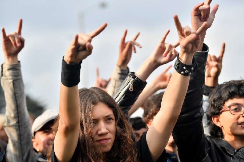Festival Rock al Parque 2022