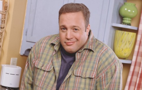 Memes de Kevin James, actor de “Son como niños”, se viralizan: así fue su reacción