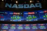 Wall Street termina en baja: Dow Jones cae 1,07 % y  Nasdaq 0,48%