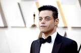 Rami Malek será el villano en la próxima película de James Bond
