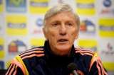 Varias novedades en la lista de convocados presentada por José Pékerman