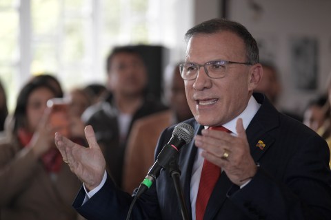 Roy Barreras y sus propuestas: “No necesito una Constituyente”