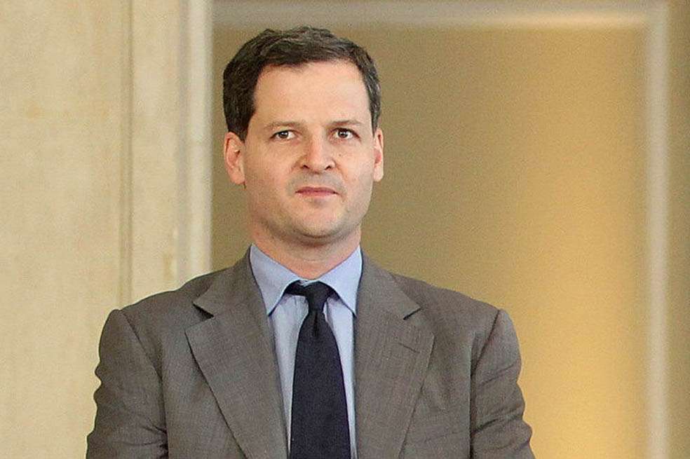 Sergio Jaramillo Caro, Alto Comisionado para la Paz. / Archivo - El Espectador