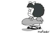 Caricaturas de Matador
