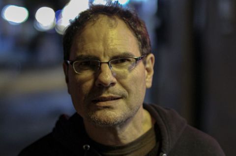 Carlos Cuarón: “Los silencios son los momentos más importantes de las películas”