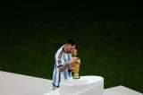 De la mano de Messi, Argentina salió campeón del Mundial de Catar 2022
