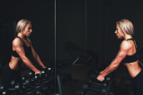 ¿En cuánto tiempo se ven los resultados del gimnasio? Así le ha sentado a Karol G